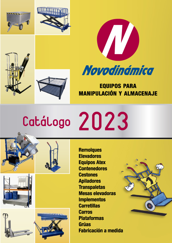 novodinamica (2023)